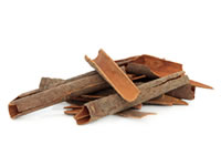 Cinnamomum cassia